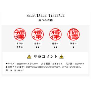 訂正印 チタン 丸型 目印付きチタン 訂正印 ...の詳細画像5