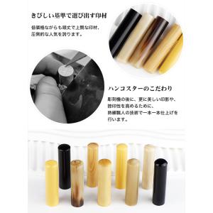 【まとめ買いでお得!10%OFF】個人印鑑 実...の詳細画像1