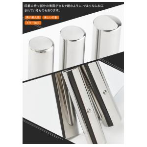 会社印鑑・法人実印・銀行印・会社印・代表印・代...の詳細画像2