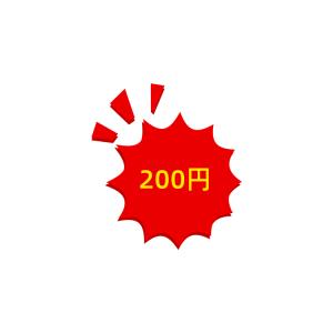 送料代金　手数料　ネコポス便　260円　