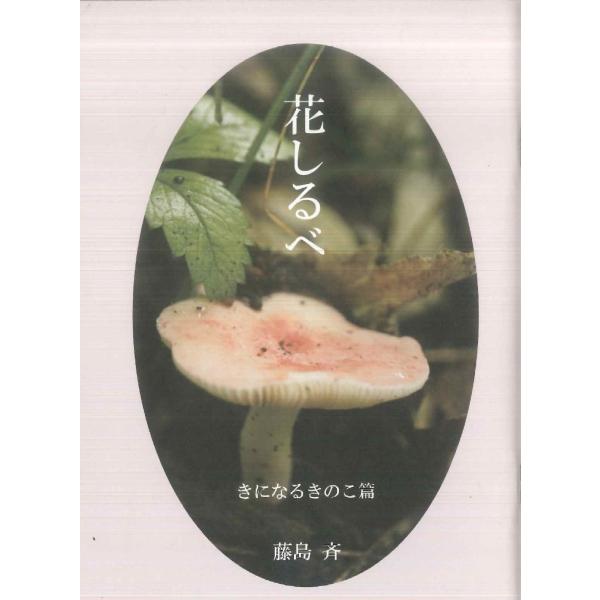 函館山　花しるべ　きになるきのこ篇