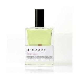 J-Scent (ジェーセント)　フレグランスコレクション 香水 うす紅 / Usubeni Eau De Parfum 50mL｜hkd-tsutayabooks