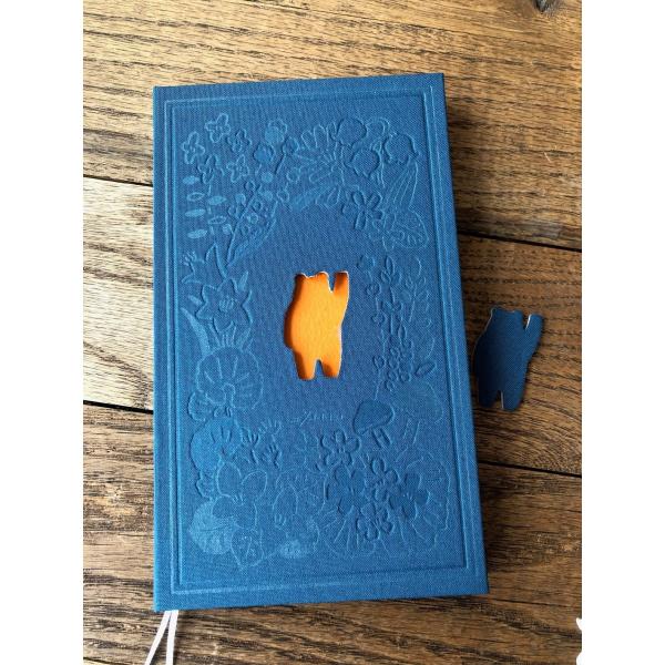 高旗将雄×booco　『北海道の窓』シリーズ＜クマ＞