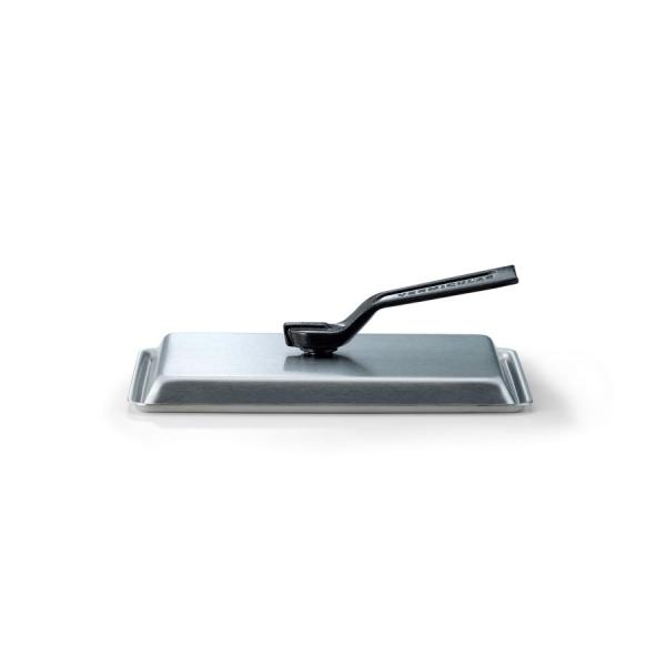 バーミキュラ (Vermicular) EGG &amp; TOAST PAN 専用ステンレスリッド