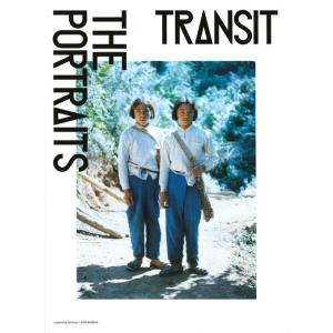 TRANSIT　THE　PORTRAITS　ユーフォリアファクトリー