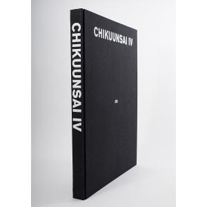 CHIKUUNSAI IV ∞ 超大型写真集 ...の詳細画像2