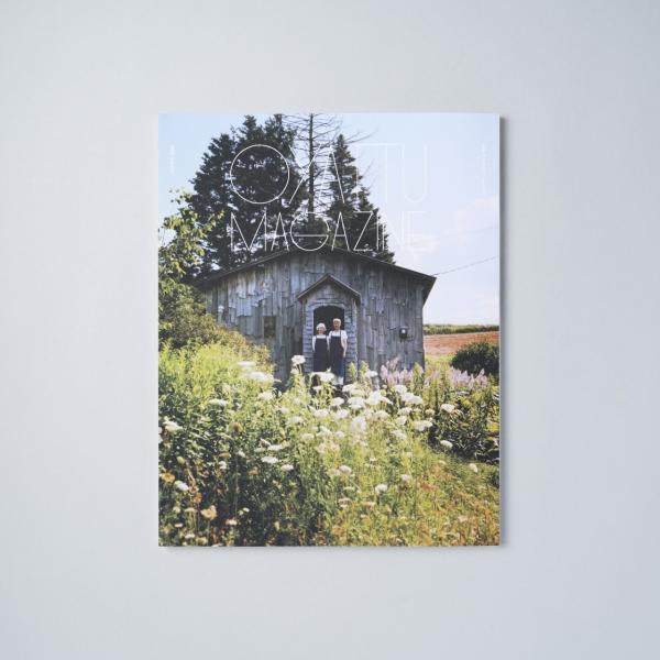 OYATTU　MAGAZINE（3）