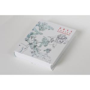 ２０１１　ｓｋｅｔｃｈ　ｃｌｌｅｃｔｉｏｎ　Kim Jung-Gi／キム・ジョンギ｜hkd-tsutayabooks