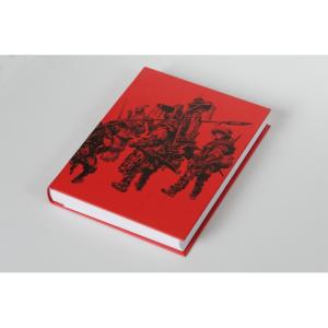 2022 SKETCH COLLECTION Kim Jung-Gi／キム