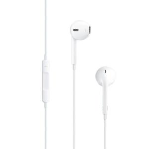 純正品 Apple アップル EarPods with Remote and Mic iPhone 5 6 iPad mini iPod