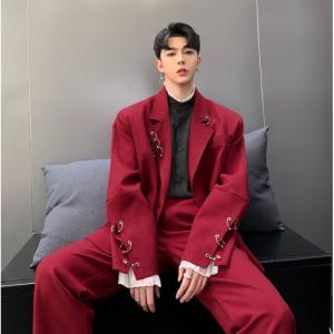 メンズ派手なズボン メンズスーツ フォーマル の商品一覧 ファッション 通販 Yahoo ショッピング