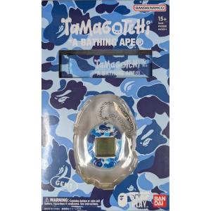 たまごっち グリーン】 A BATHING APE コラボ : ホビーライフ たまごっち グリーン】 A BATHING APE コラボ : ホビーライフ