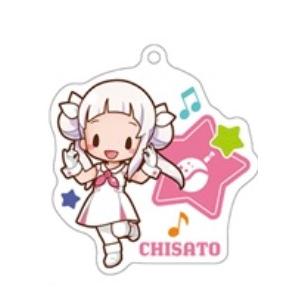 2022年9月26日入荷 【ラブライブ!スーパースター!! アクリルキーチェーン&quot;Wish Song...