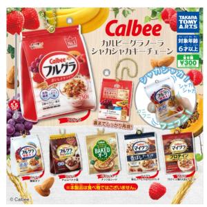 2024年4月中入荷予定【カルビー グラノーラ ...の商品画像