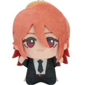 プライズ【劇場版『チェンソーマン レゼ篇』 ちびぐるみ 単品