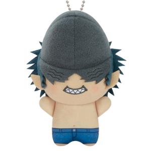 プライズ【劇場版『チェンソーマン レゼ篇』 ちびぐるみ 単品