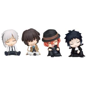 ガチャ【肩ズンFig. 文豪ストレイドッグス 4...の商品画像