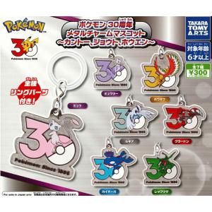 BOX】 ポケモン ポケチャーム カラーマスコット 10個入り BOX 食玩