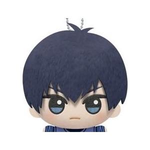 ブルーロック ちびぐるみ 潔世一 followme.pe