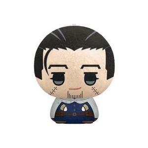 2022年10月16日入荷予定【ゴールデンカムイ まるっとちんまりぬいぐるみ 単品 】ぬいぐるみ 尾...