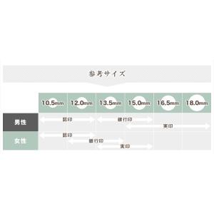 あすつく 印鑑・はんこ/実印 /銀行印/認印/...の詳細画像4