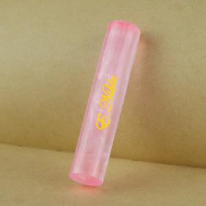 印鑑 手書 はんこ/実印 銀行印 認印/柘(ア...の詳細画像4