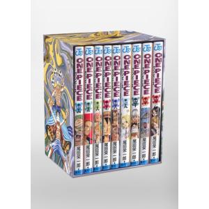 ONE PIECE - ワンピース 全巻（1-115巻）セット 全巻新品 : 枚方 蔦屋