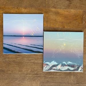 sara　S6キャンバスプリント