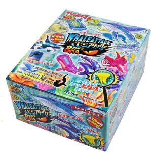 くじらアタック＆Co.(アンドコ) 8個セット / 全16種