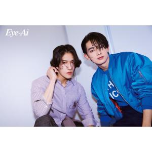 Eye-Ai 2026年1月号【表紙:岩本照 ...の詳細画像2