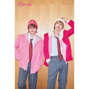Eye-Ai+Vol.19【表紙:浮所飛貴&深...の詳細画像2
