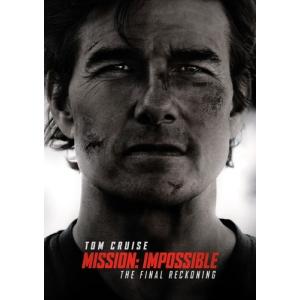 MISSION:IMPOSSIBLE ポータブルインフレーター Amazon.co.jp: ミッション:インポッシブル/フォールアウト [Blu