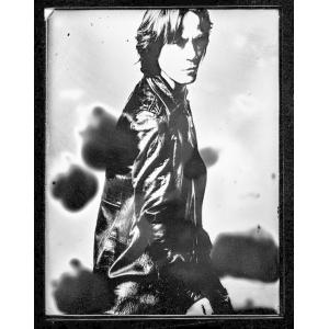 MEMENT KYOSUKE HIMURO 1998-2015 TAKASHI HIRANO