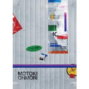 【予約ポイント5倍】 大森元貴  / 『 OITOMA 』＜限定盤＞ ［GOODS+ミュージックカード］