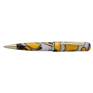 ポイント5倍] CONKLIN(コンクリン) オールアメリカン ラピスブルー