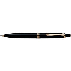 Pelikan（ペリカン） Souveran スーベレーン K805 ブラック シルバー