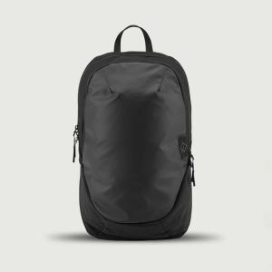 WEXLEY MADISON 14L リュック ビジネス ブラック 最終値下げ WEXLEY - Madison Daypack Cordura® Edition