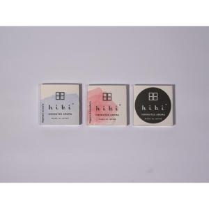 【hibi】10 MINUTES NOVEL PROJECT 2種セット