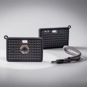 PaperShoot(ペーパーシュート)　Aura Bricks Camera Set　6color