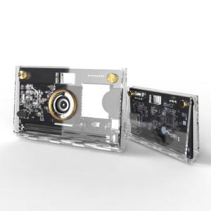 PaperShoot(ペーパーシュート) カメラセット ヴァンガード 64GB 【2000万画素】