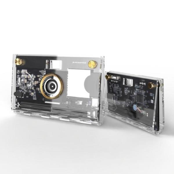 PaperShoot(ペーパーシュート) カメラセット ヴァンガード 64GB 【2000万画素】