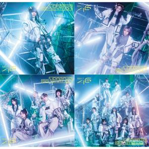 櫻坂46 / Addiction（初回生産限定盤／TYPE-A／2CD＋Blu-ray