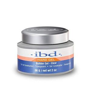 56g ibd 2oz クリア LEDビルダージェルクリア