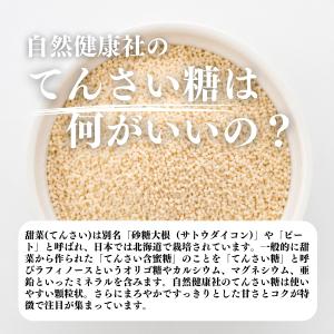 てんさい糖 顆粒 1kg 北海道 甜菜糖 国産...の詳細画像3
