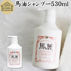 アズマ商事の馬油トリートメントは、痛んだ髪に浸透し、馬油成分が