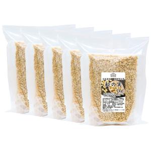 松の実 1kg×5個 まつのみ 無添加 無塩 ...の詳細画像1