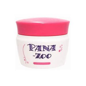 パナズー（PANA-ZOO） パウケアクリーム｜hl1