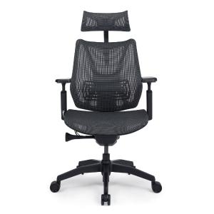 グロウスピカ ライト GrowSpica Lite オフィス ワークチェア グロウスピカライト チェア オフィスチェア 椅子 疲れにくい 高機能チェア｜hl1