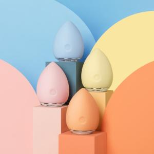 24金電動美顔器 BEAUTYSTICK 美顔器 振動 純金 24金 防水 リラックス