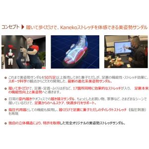 S美フット 健康サンダル s美フットサンダル ...の詳細画像2